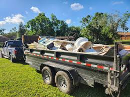 Junk Removal for Events in Winterville, GA